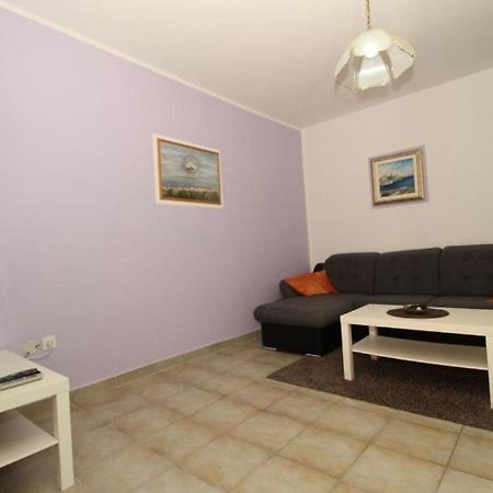 Apartments Besedic Mandre Exterior foto